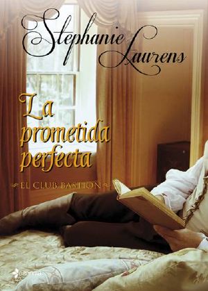 [Bastion Club 01] • La Prometida Perfecta